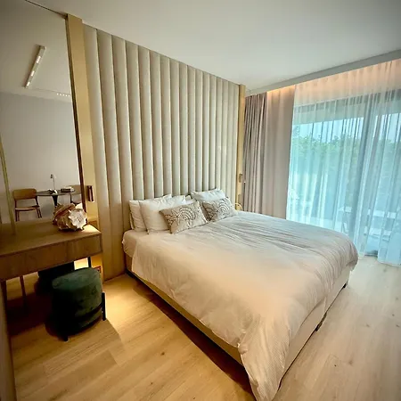 Appartement Infinity Senso330