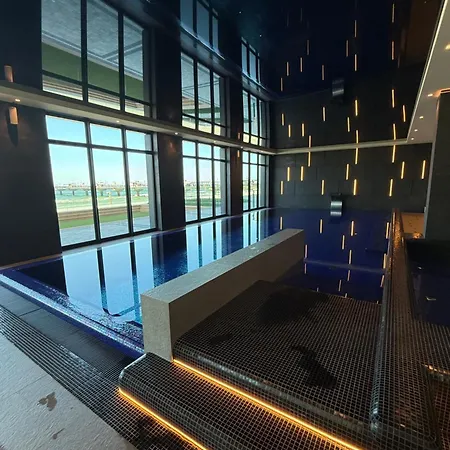Infinity Senso330 Appartement