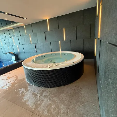 Infinity Senso330 Appartement Miedzyzdroje