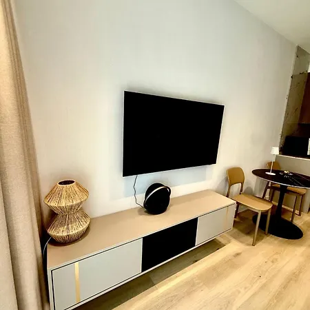 Appartement Infinity Senso330 *