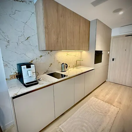 Infinity Senso330 * Misdroy