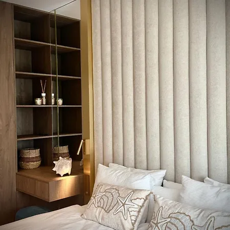 Infinity Senso330 Appartement