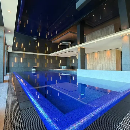 Appartement Infinity Senso330